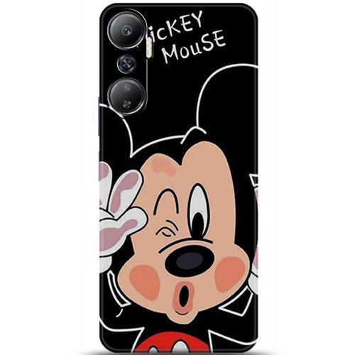 Uyumlu Kılıf HD Baskılı Kılıf - Followed Institution 5911