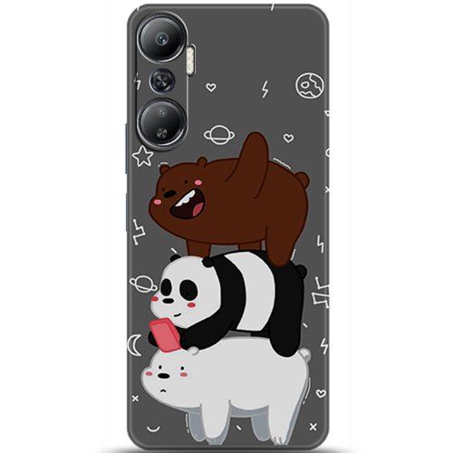 Uyumlu Kılıf HD Baskılı Kılıf - Followed Institution 5931