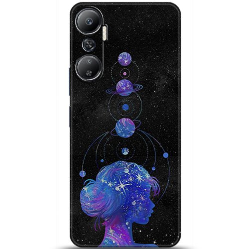 Uyumlu Kılıf HD Baskılı Kılıf - Followed Institution 5936