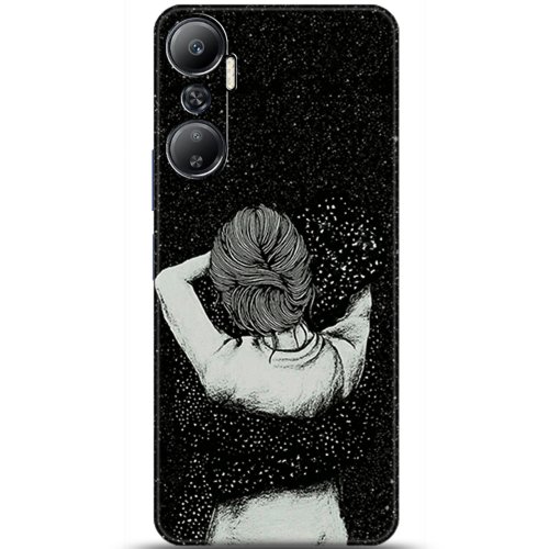 Uyumlu Kılıf HD Baskılı Kılıf - Followed Institution 5957