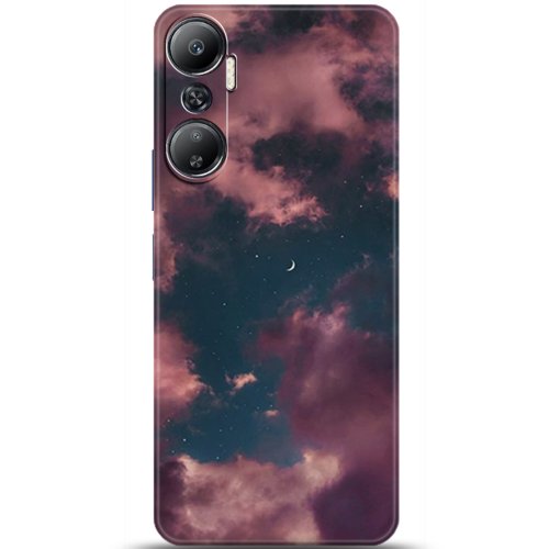 Uyumlu Kılıf HD Baskılı Kılıf - Followed Institution 5965