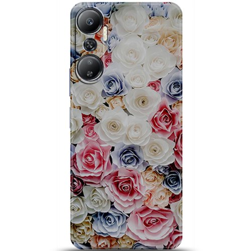 Uyumlu Kılıf HD Baskılı Kılıf - Followed Institution 5975