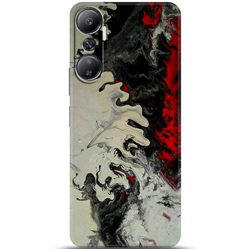 Uyumlu Kılıf HD Baskılı Kılıf - Followed Institution 5987