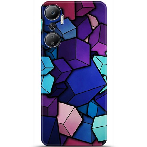 Uyumlu Kılıf HD Baskılı Kılıf - Followed Institution 5988