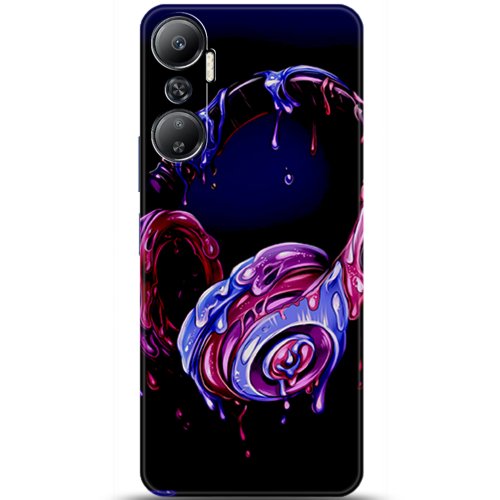 Uyumlu Kılıf HD Baskılı Kılıf - Followed Institution 6043