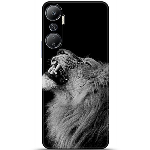 Uyumlu Kılıf HD Baskılı Kılıf - Followed Institution 6046