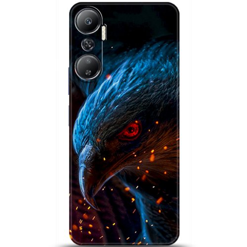 Uyumlu Kılıf HD Baskılı Kılıf - Followed Institution 6052