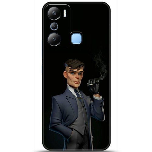 Uyumlu Kılıf HD Baskılı Kılıf - Followed Institution 5013