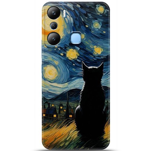 Uyumlu Kılıf HD Baskılı Kılıf - Followed Institution 5034