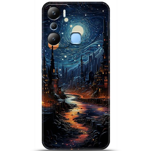 Uyumlu Kılıf HD Baskılı Kılıf - Followed Institution 5126