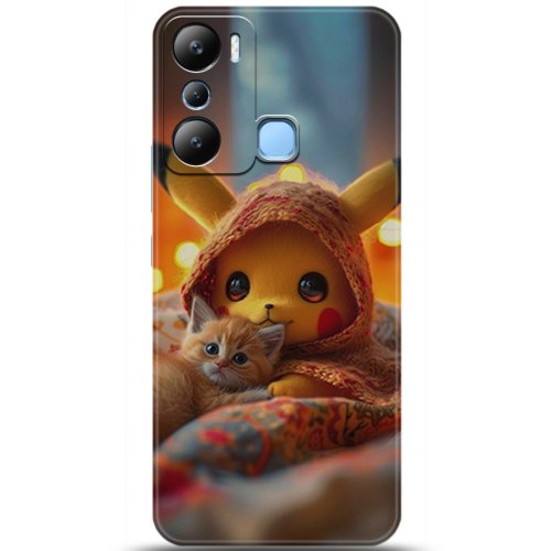 Uyumlu Kılıf HD Baskılı Kılıf - Followed Institution 5127