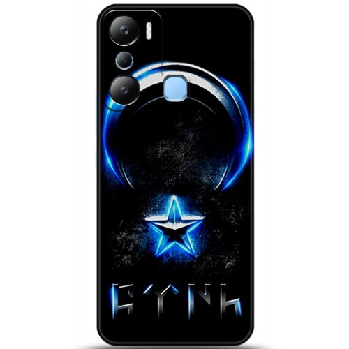 Uyumlu Kılıf HD Baskılı Kılıf - Followed Institution 5131