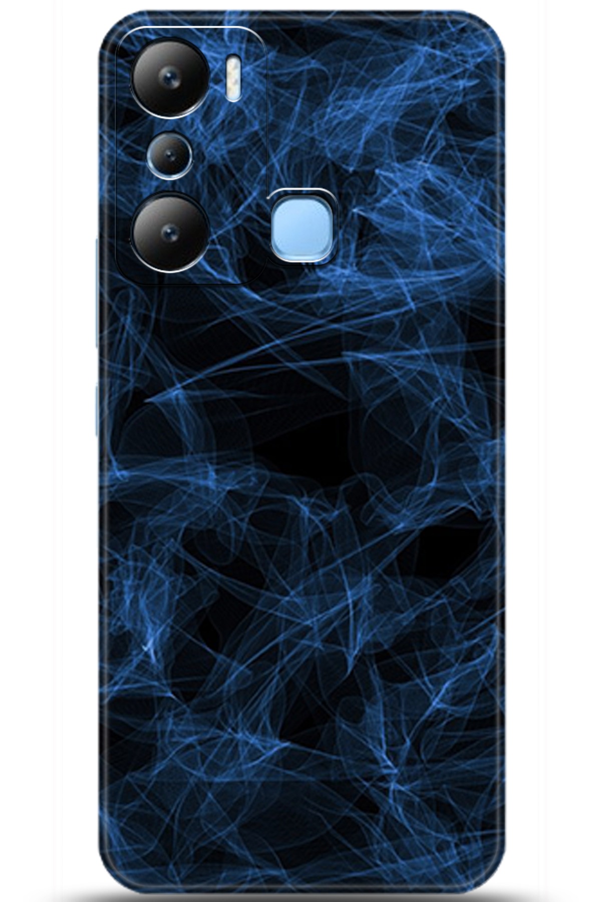 iNfinix Hot 20i Uyumlu Kılıf HD Baskılı Kılıf - Followed Institution 5141