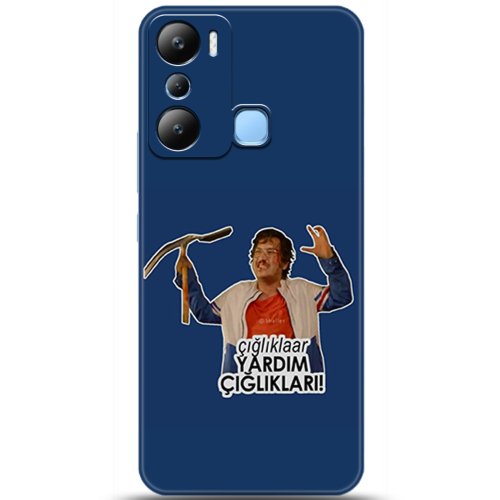 Uyumlu Kılıf HD Baskılı Kılıf - Followed Institution 5157