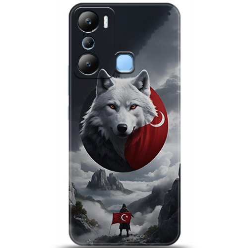 Uyumlu Kılıf HD Baskılı Kılıf - Followed Institution 5189