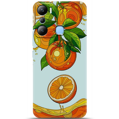 Uyumlu Kılıf HD Baskılı Kılıf - Followed Institution 5202