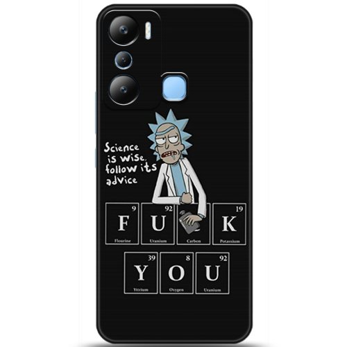 Uyumlu Kılıf HD Baskılı Kılıf - Followed Institution 5217