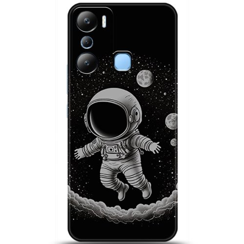 Uyumlu Kılıf HD Baskılı Kılıf - Followed Institution 5241