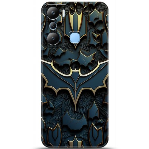 Uyumlu Kılıf HD Baskılı Kılıf - Followed Institution 5249