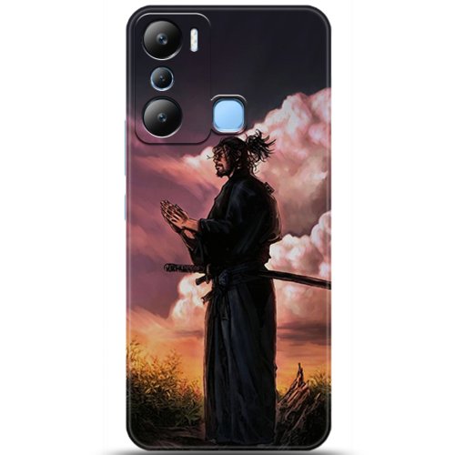 Uyumlu Kılıf HD Baskılı Kılıf - Followed Institution 5256