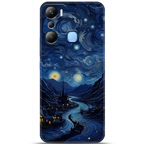 Uyumlu Kılıf HD Baskılı Kılıf - Followed Institution 5276