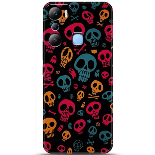 Uyumlu Kılıf HD Baskılı Kılıf - Followed Institution 5277