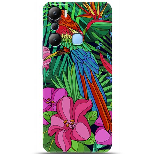 Uyumlu Kılıf HD Baskılı Kılıf - Followed Institution 5283