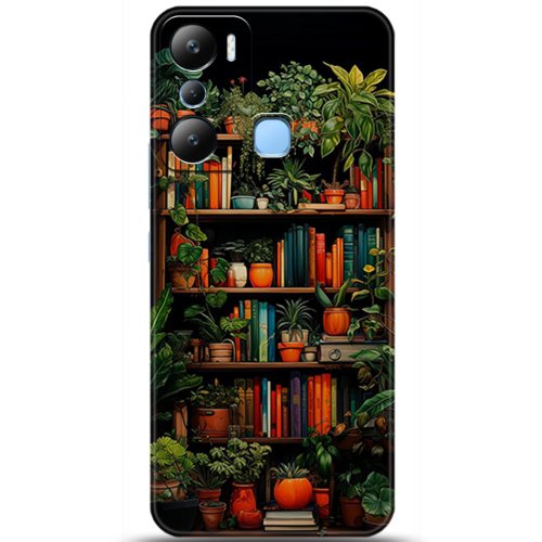 Uyumlu Kılıf HD Baskılı Kılıf - Followed Institution 5298