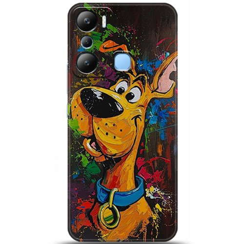 Uyumlu Kılıf HD Baskılı Kılıf - Followed Institution 5334