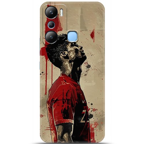 Uyumlu Kılıf HD Baskılı Kılıf - Followed Institution 5358