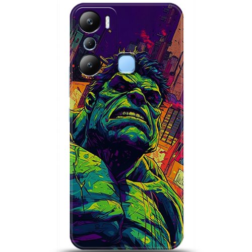 Uyumlu Kılıf HD Baskılı Kılıf - Followed Institution 5365