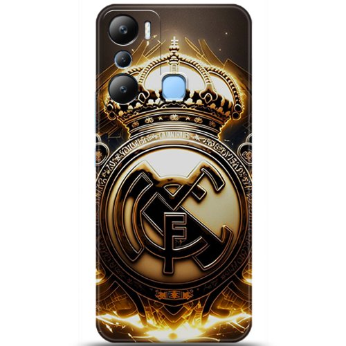 Uyumlu Kılıf HD Baskılı Kılıf - Followed Institution 5395