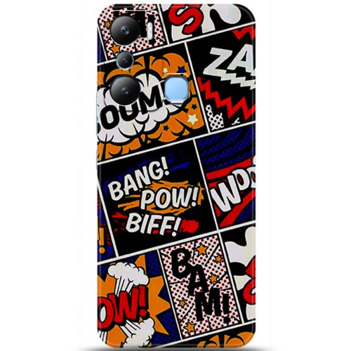 Uyumlu Kılıf HD Baskılı Kılıf - Followed Institution 5423