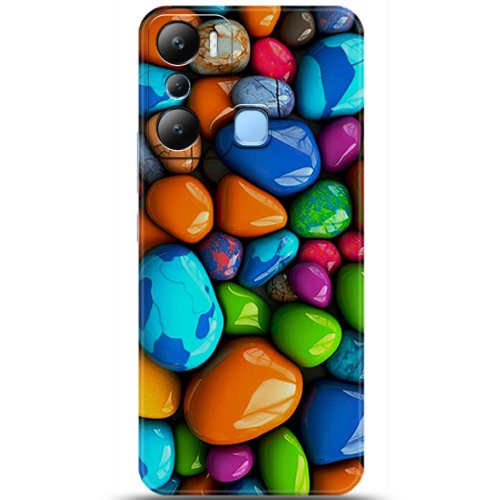 Uyumlu Kılıf HD Baskılı Kılıf - Followed Institution 5455