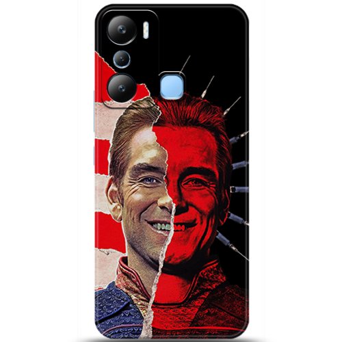 Uyumlu Kılıf HD Baskılı Kılıf - Followed Institution 5508