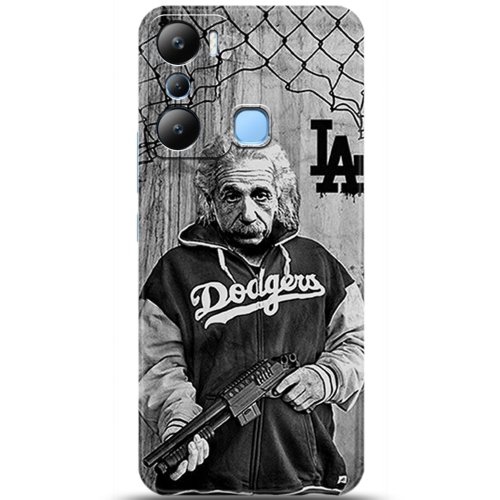 Uyumlu Kılıf HD Baskılı Kılıf - Followed Institution 5509