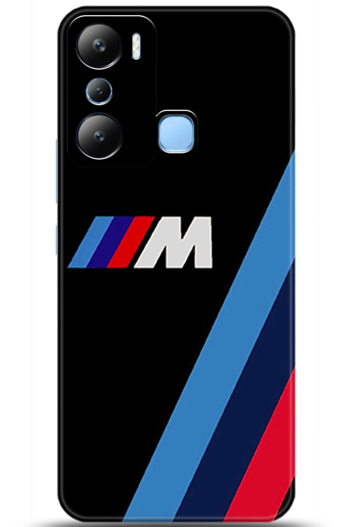 iNfinix Hot 20i Uyumlu Kılıf HD Baskılı Kılıf - Followed Institution 5616