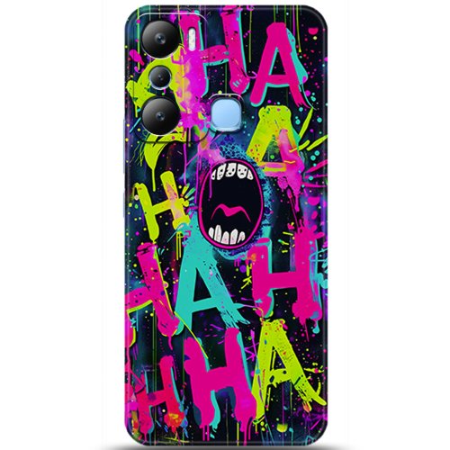 Uyumlu Kılıf HD Baskılı Kılıf - Followed Institution 5672