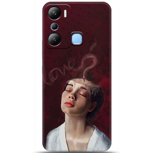 Uyumlu Kılıf HD Baskılı Kılıf - Followed Institution 5680