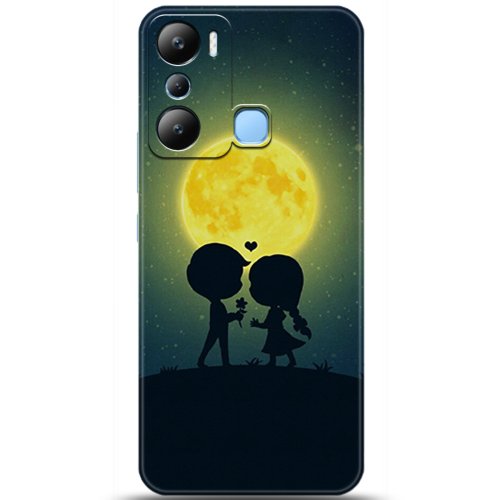 Uyumlu Kılıf HD Baskılı Kılıf - Followed Institution 5690