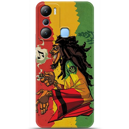 Uyumlu Kılıf HD Baskılı Kılıf - Followed Institution 5697