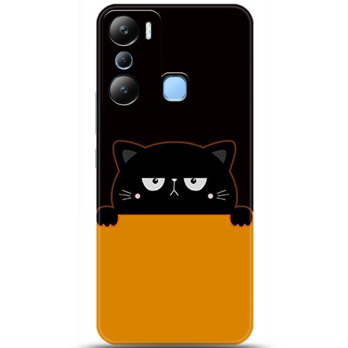 Uyumlu Kılıf HD Baskılı Kılıf - Followed Institution 5717