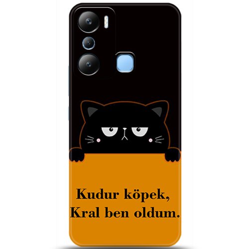 Uyumlu Kılıf HD Baskılı Kılıf - Followed Institution 5719