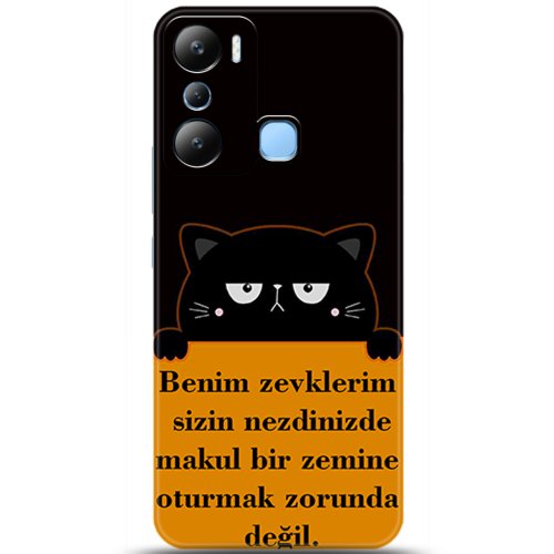 Uyumlu Kılıf HD Baskılı Kılıf - Followed Institution 5720