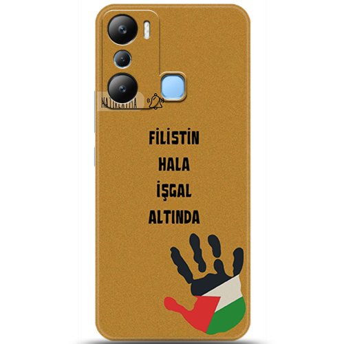 Uyumlu Kılıf HD Baskılı Kılıf - Followed Institution 5740