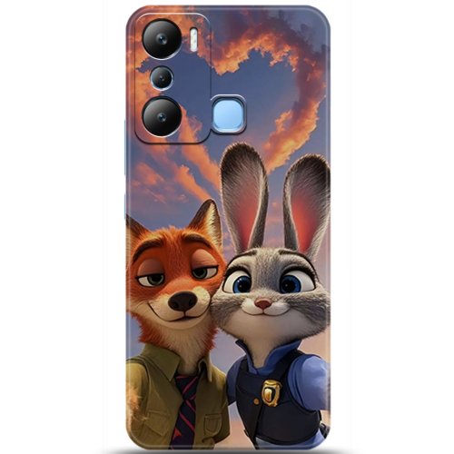 Uyumlu Kılıf HD Baskılı Kılıf - Followed Institution 5759