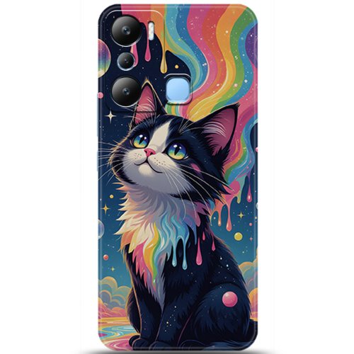 Uyumlu Kılıf HD Baskılı Kılıf - Followed Institution 5781