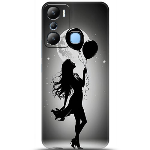 Uyumlu Kılıf HD Baskılı Kılıf - Followed Institution 5795