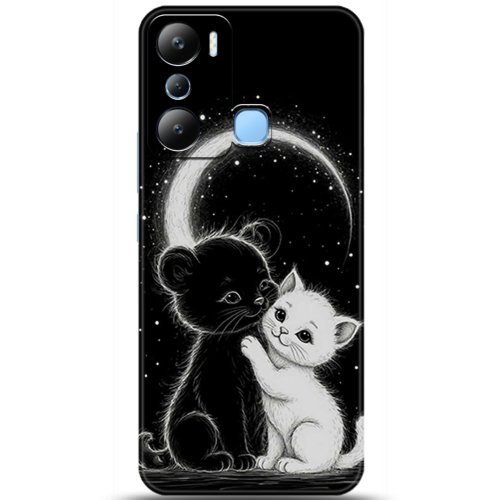 Uyumlu Kılıf HD Baskılı Kılıf - Followed Institution 5798