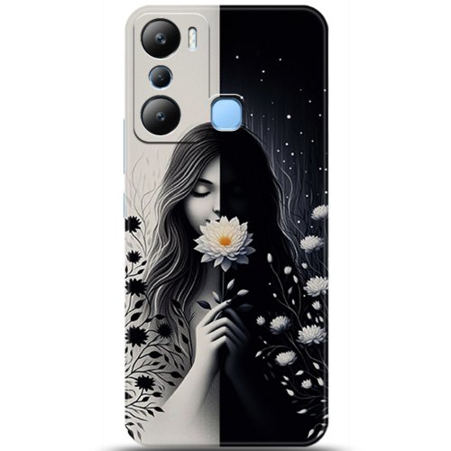 Uyumlu Kılıf HD Baskılı Kılıf - Followed Institution 5800